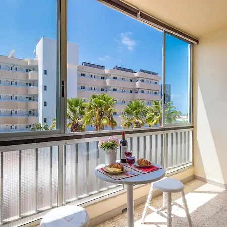 Apartment El Dorado Playa de las Americas (Tenerife)