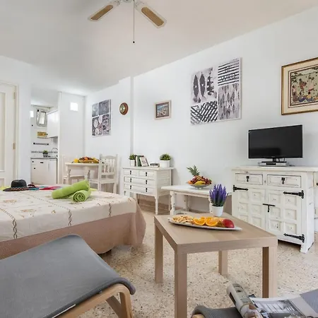 El Dorado Apartment