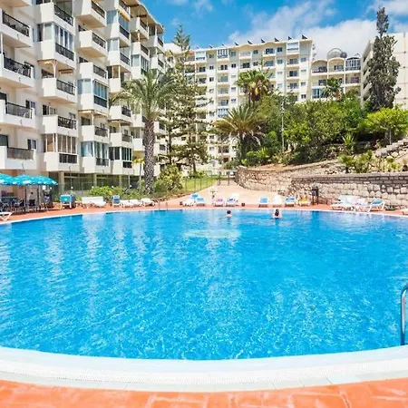El Dorado Apartment
