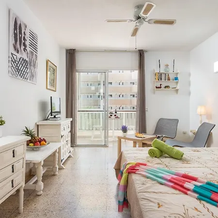 Apartament El Dorado *