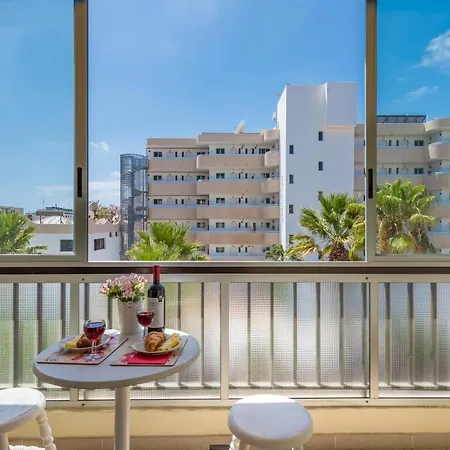 El Dorado Apartament *