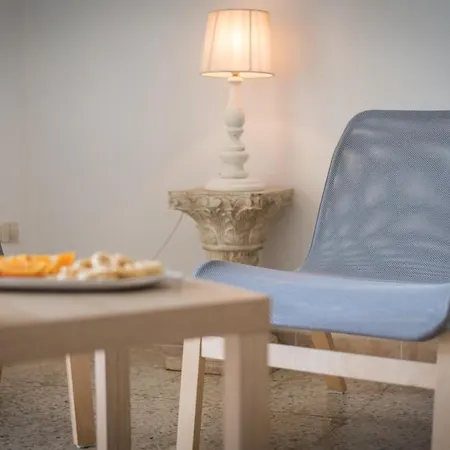 Apartament El Dorado *